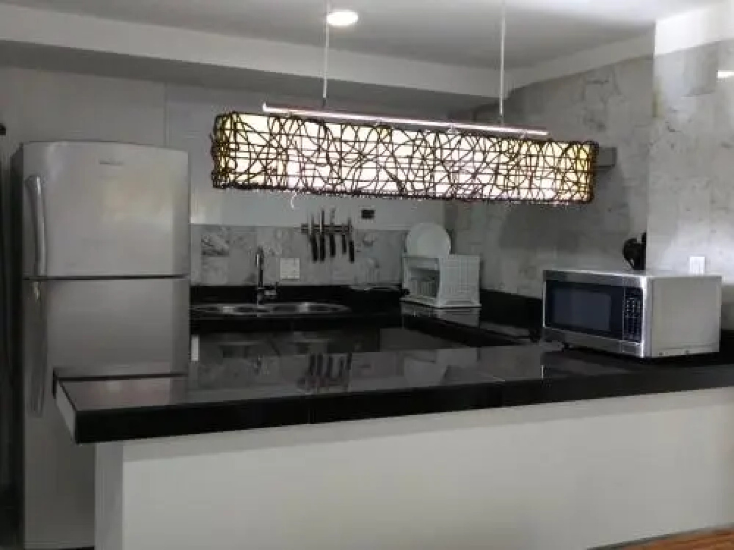 Caribbean Apartments