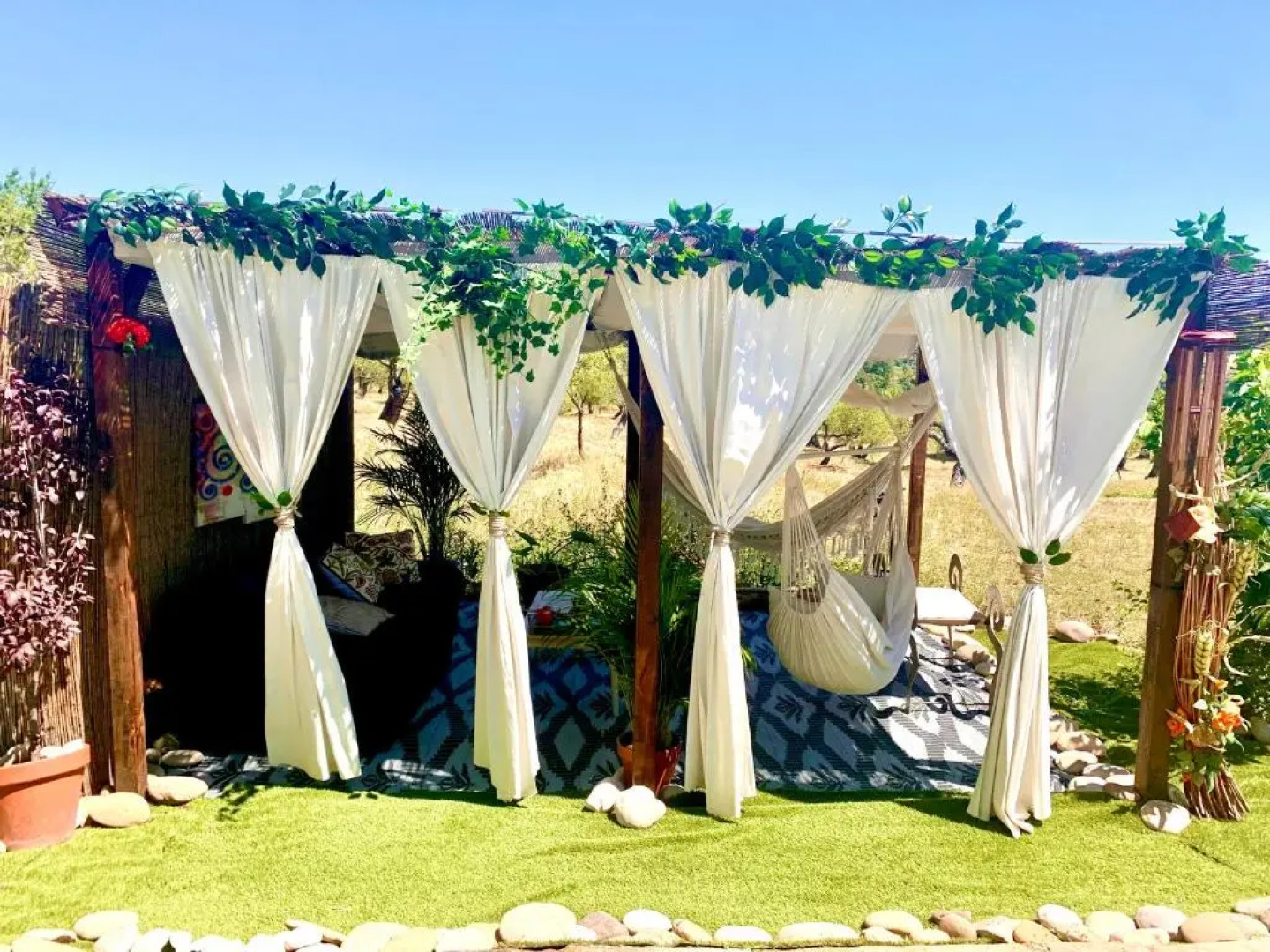 Apartamentos la Jayma del Arte