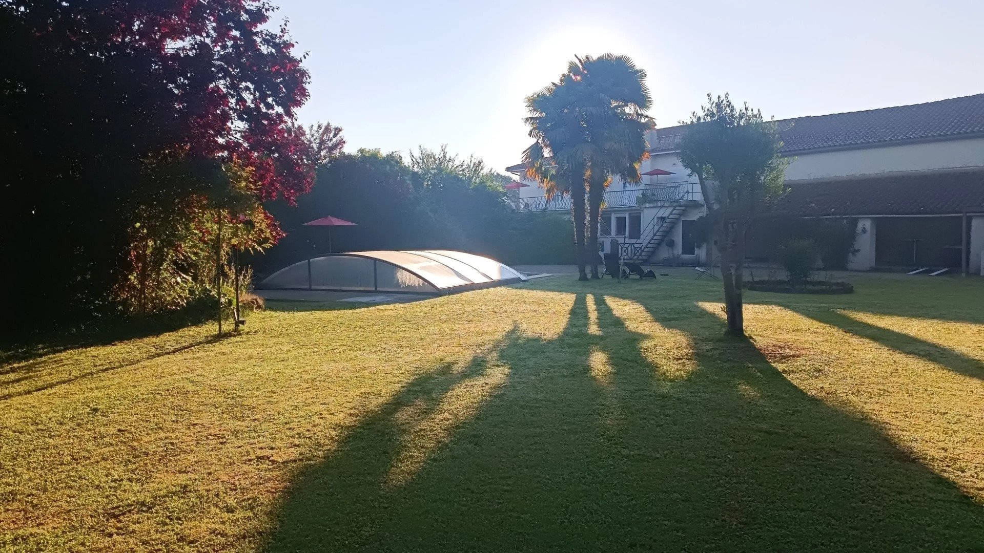 Le Relais De La Tour