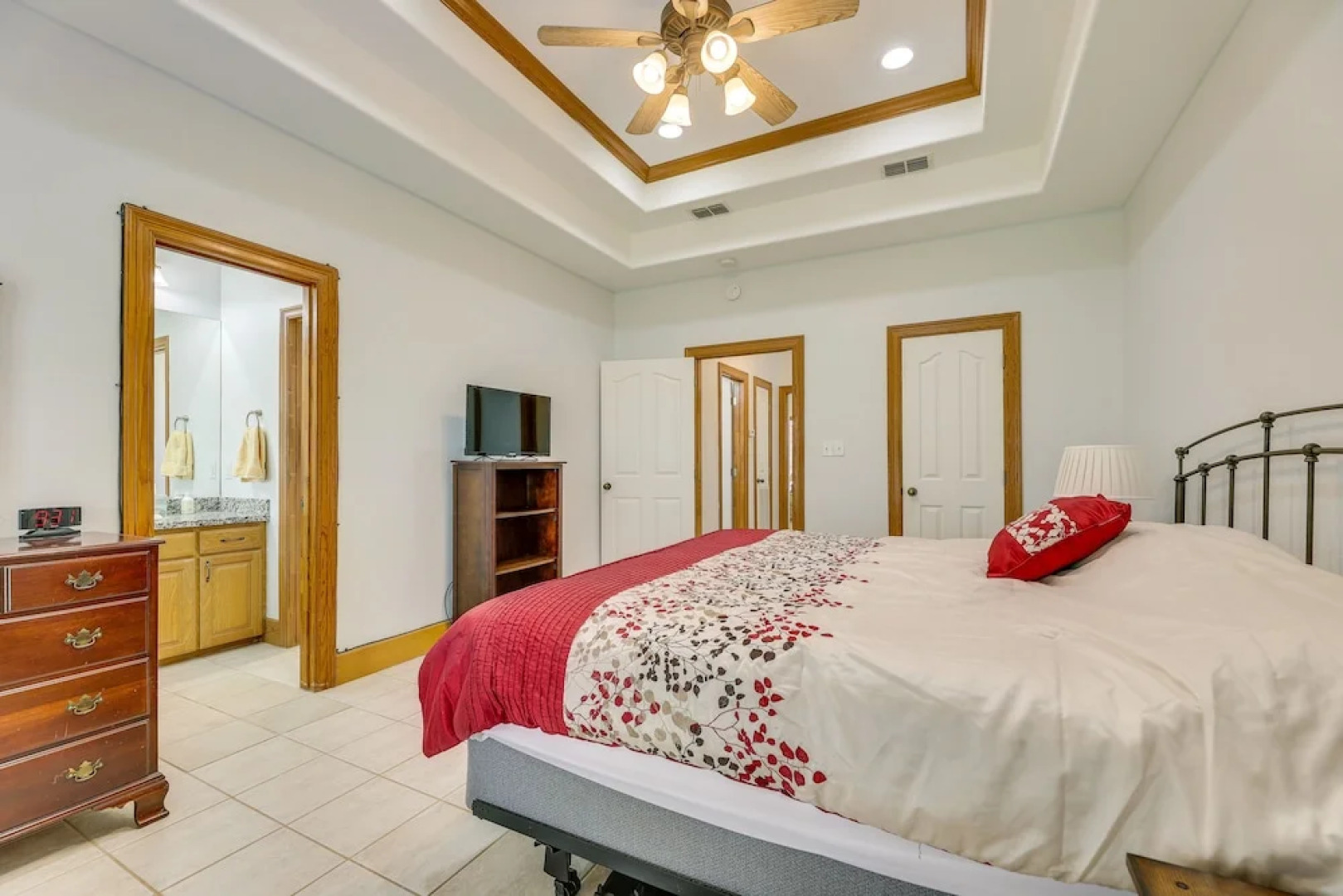 Swim, Golf & Unwind: Laguna Vista Vacation Home!