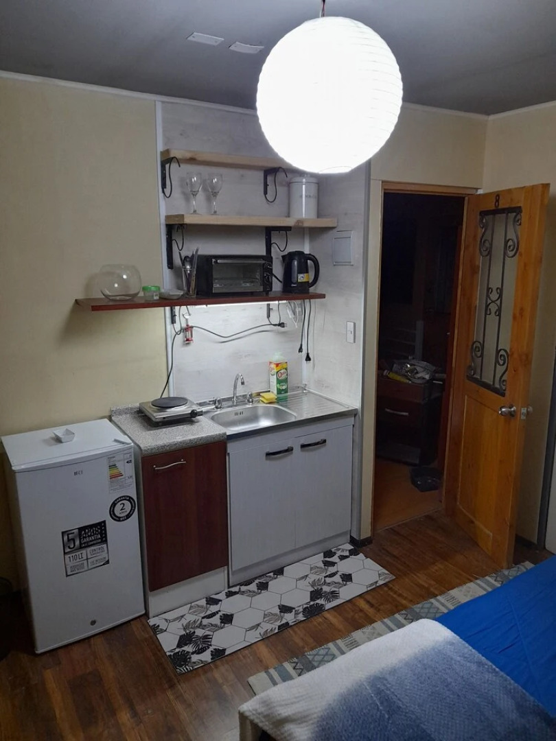 Apartamento Supervisores