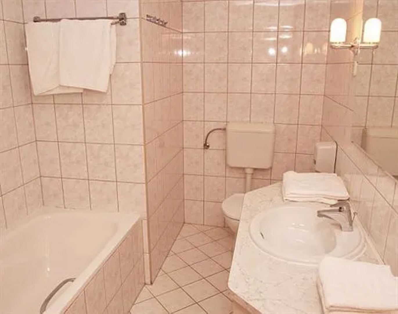 Club Aliga Retro Resort