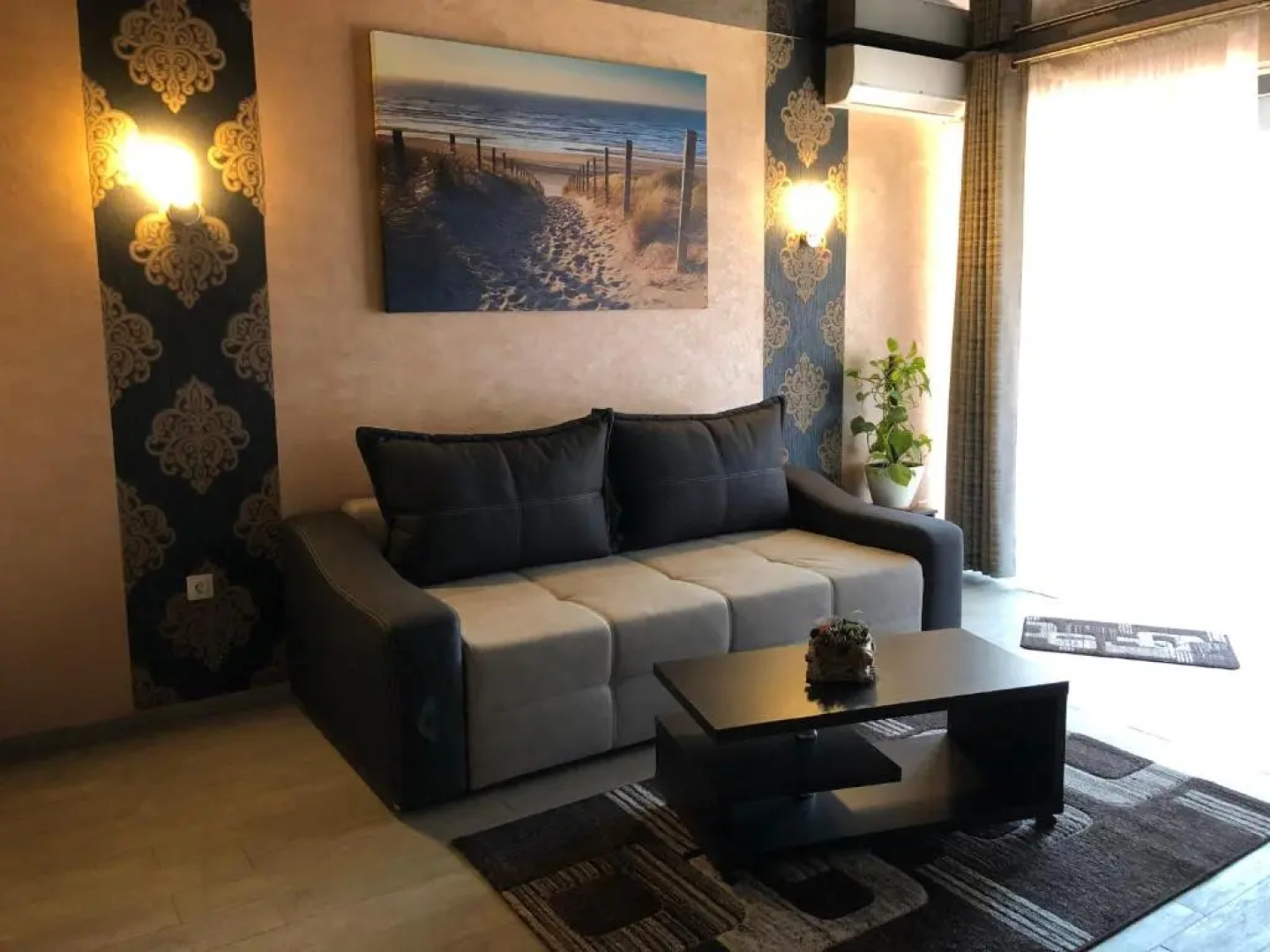 Alexa Holiday Dreams