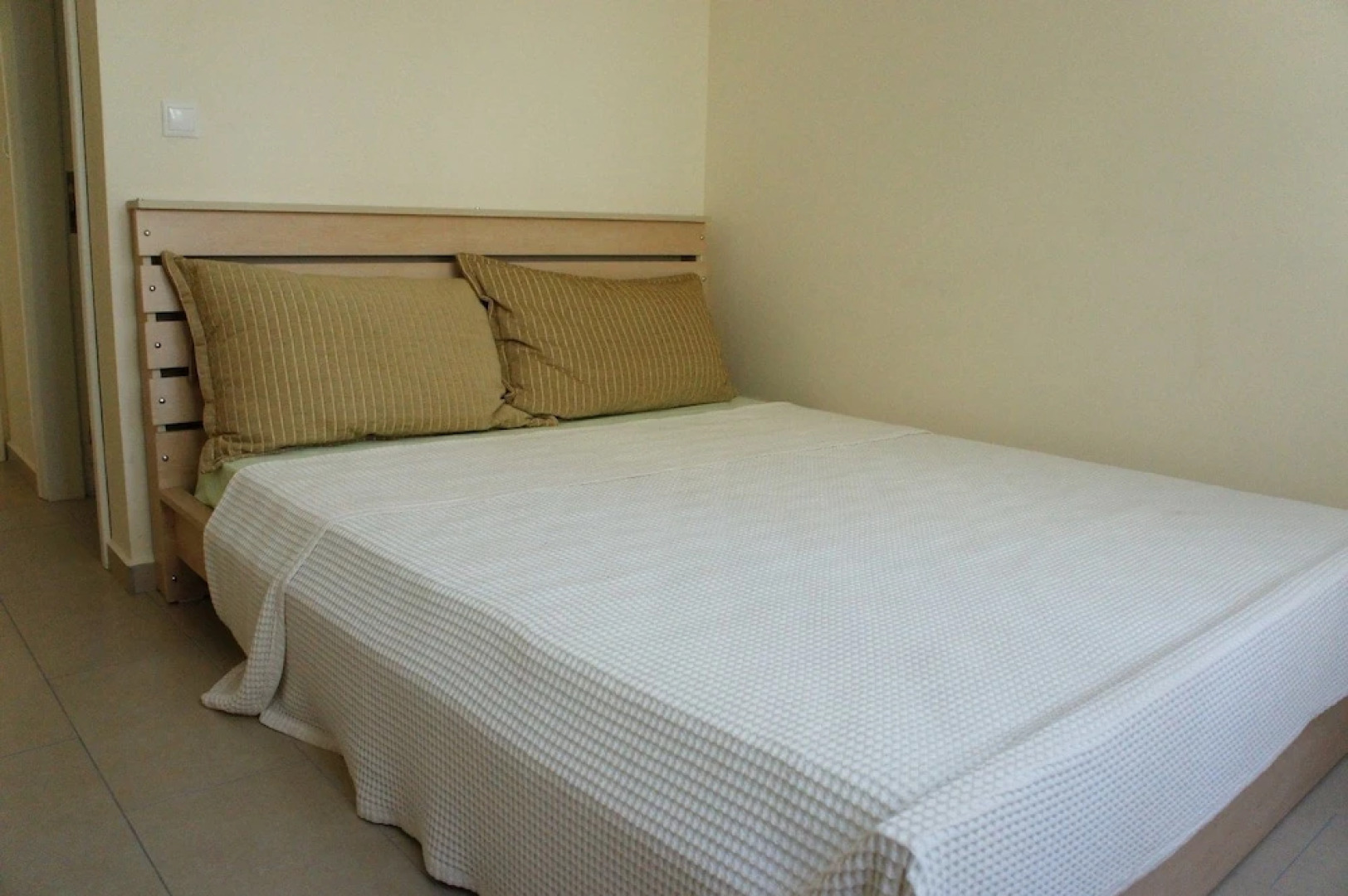 Aquamarine Apartments