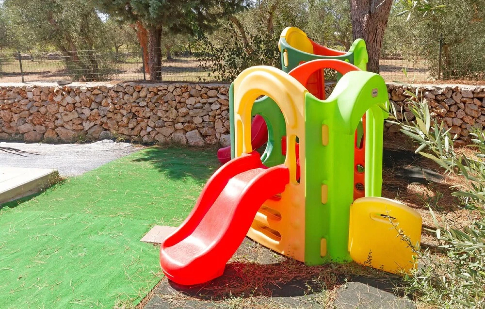 Awesome Home in Acquaviva Delle Fonti With Outdoor Swimming Pool, Wifi and 3 Bedrooms