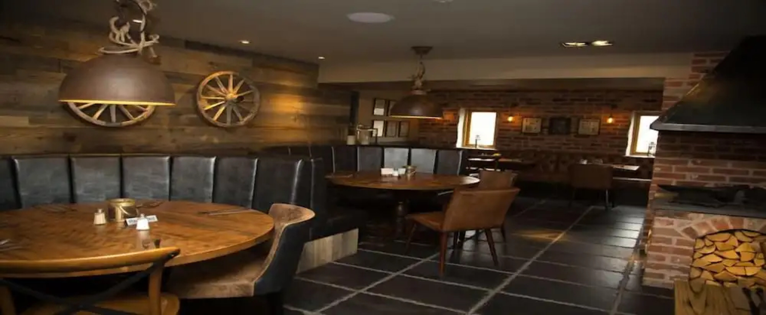 Three Horseshoes Country Inn and Spa