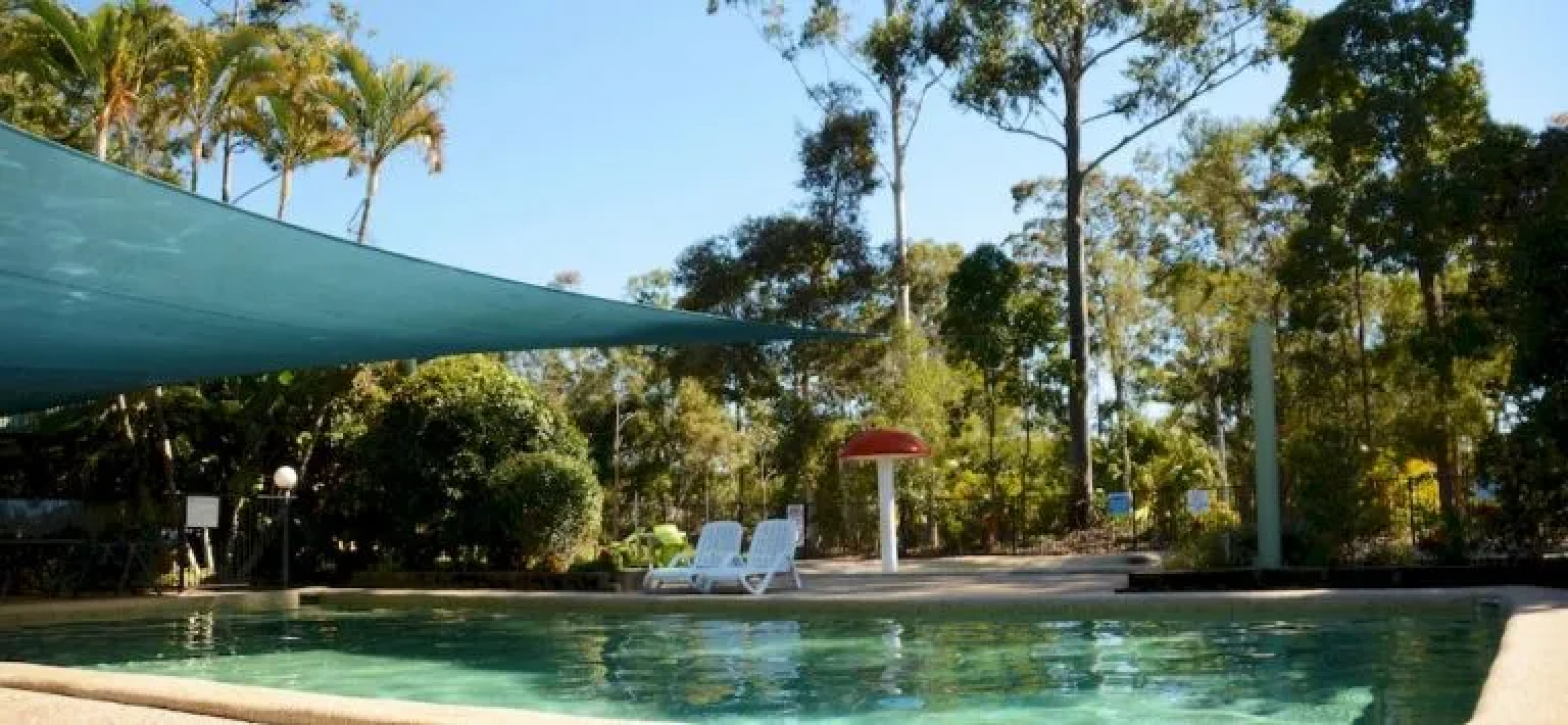 Active Holidays Big4 Noosa