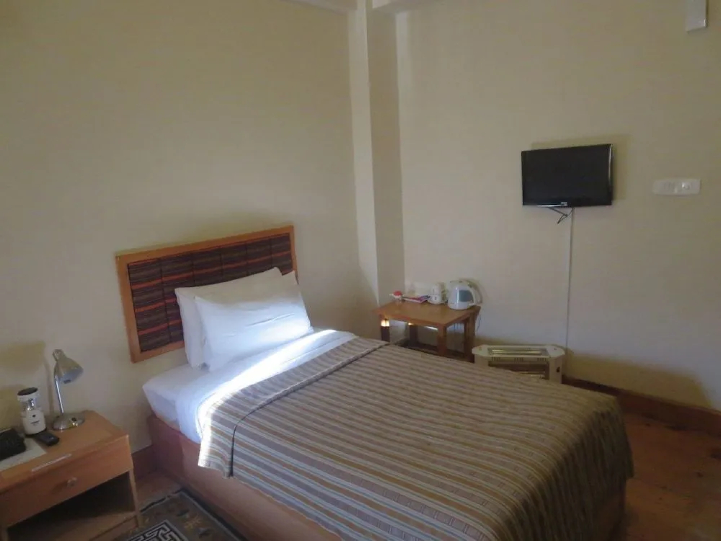Hotel Pema Karpo