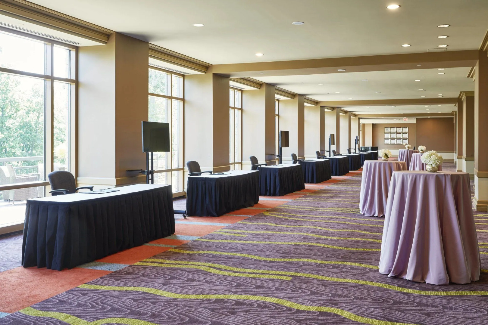 Lansdowne Resort and Spa