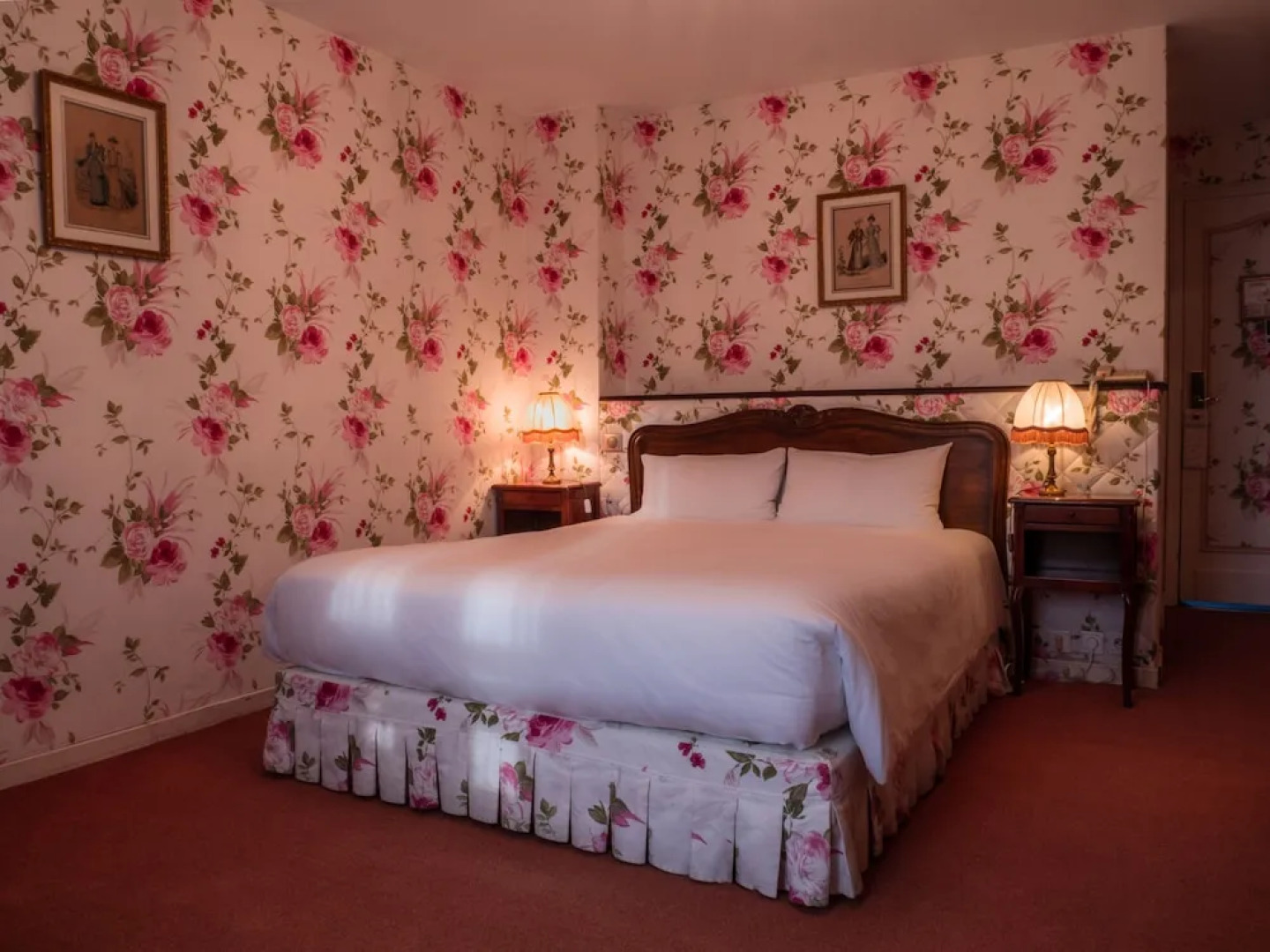 Château Des Bondons EI