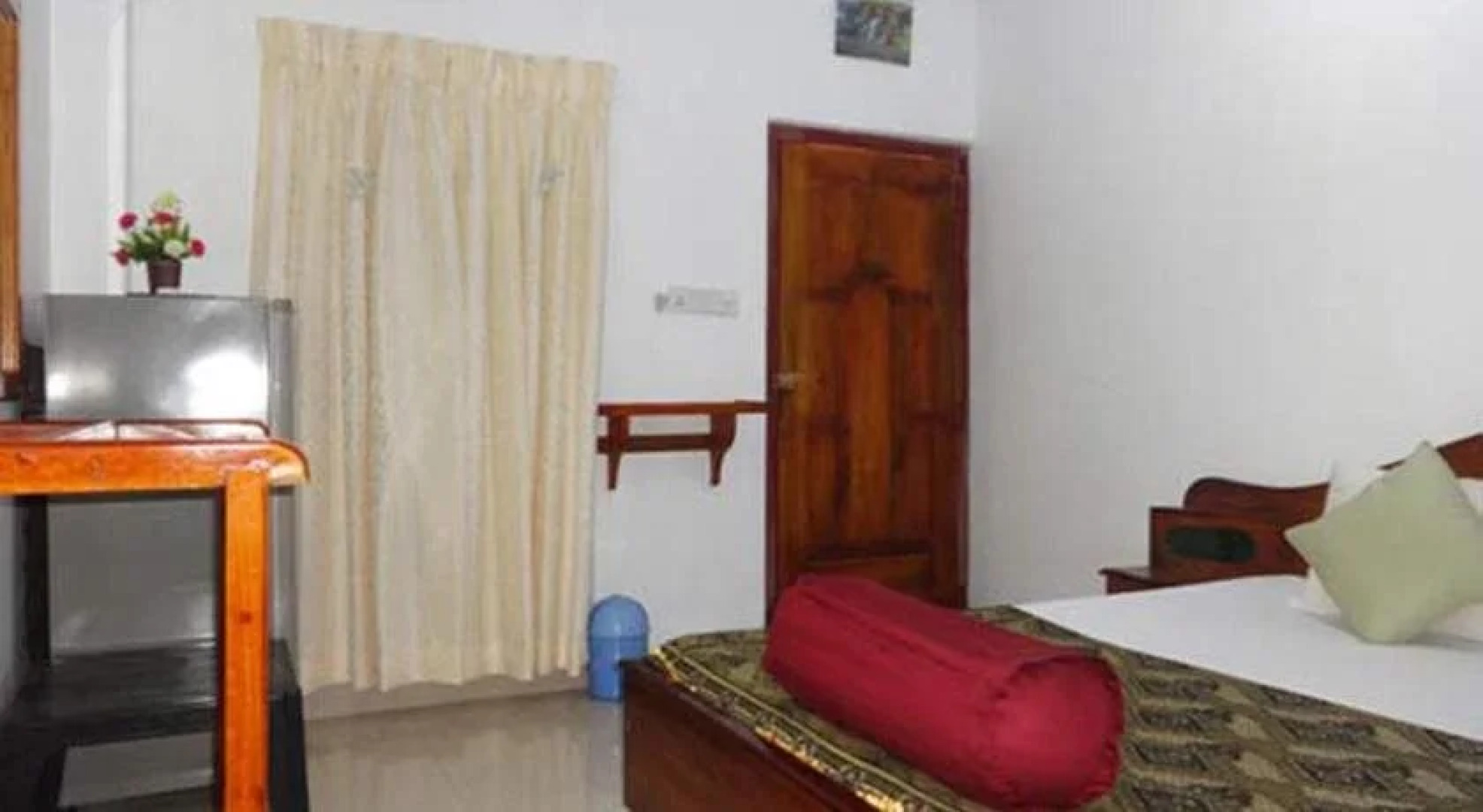 Dutch Bay Beach Cottages