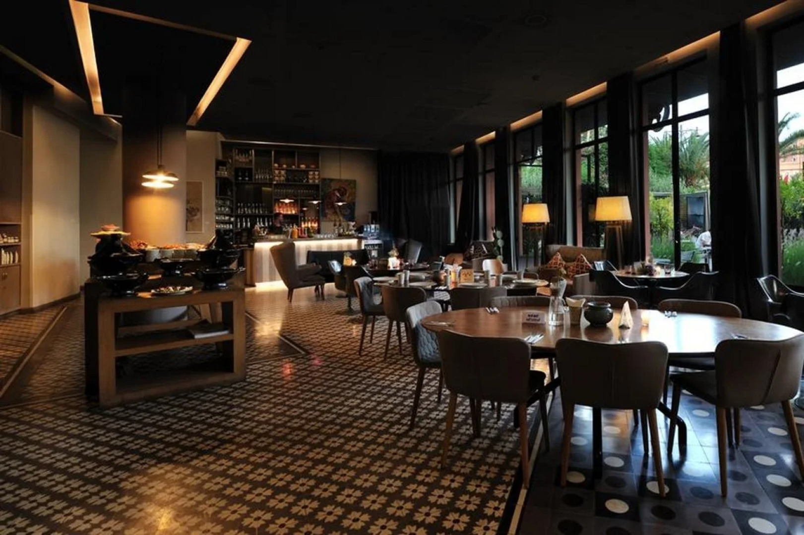 Novotel Marrakech Hivernage