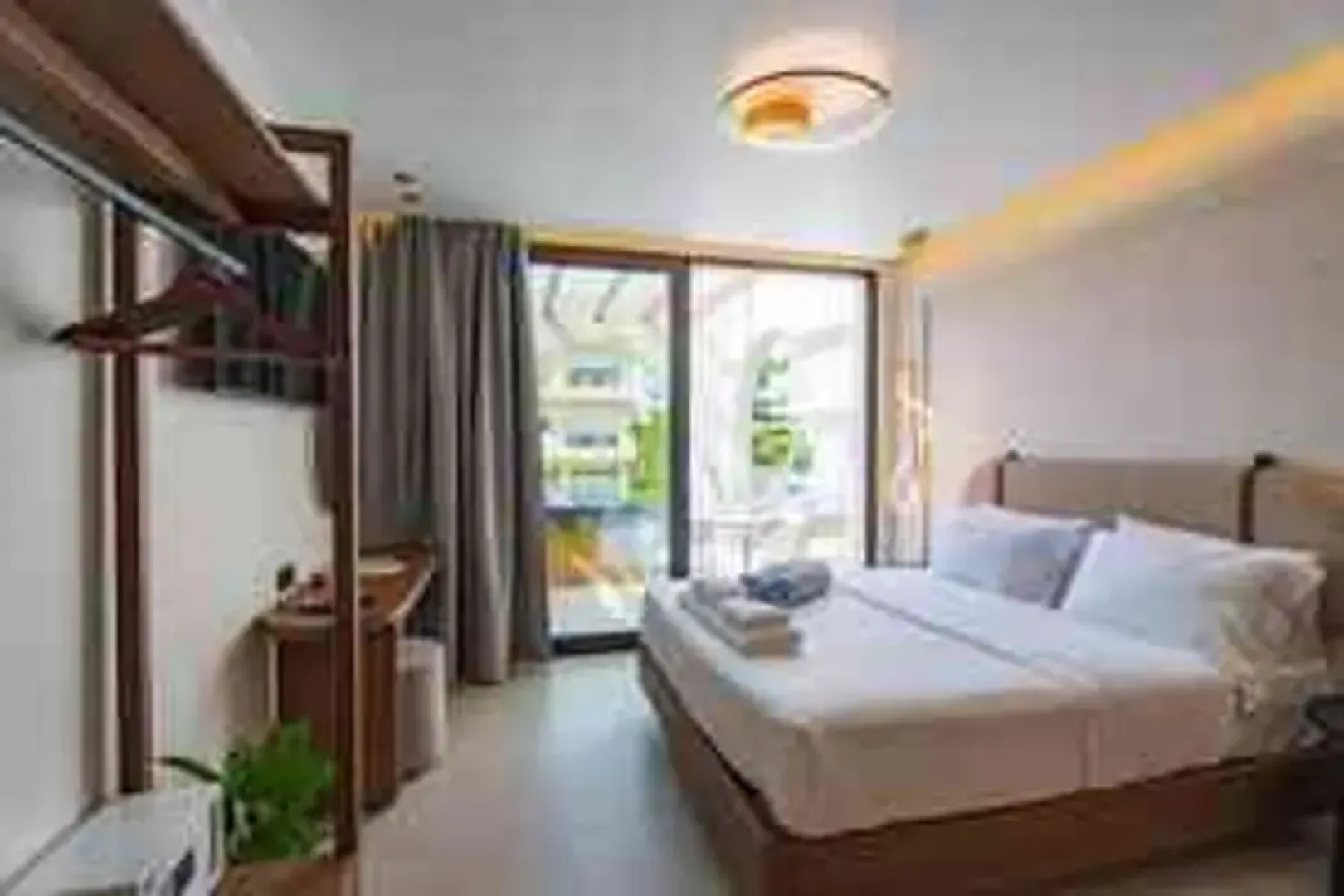 Vaya Suites by Omilos Hotels