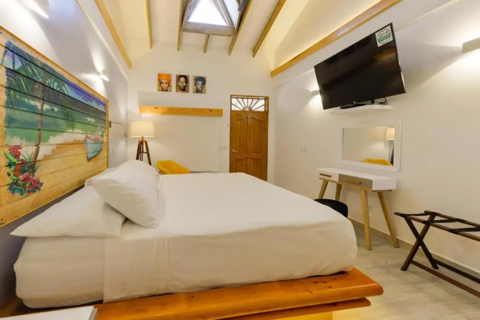 Casa Las Palmas Hotel Boutique