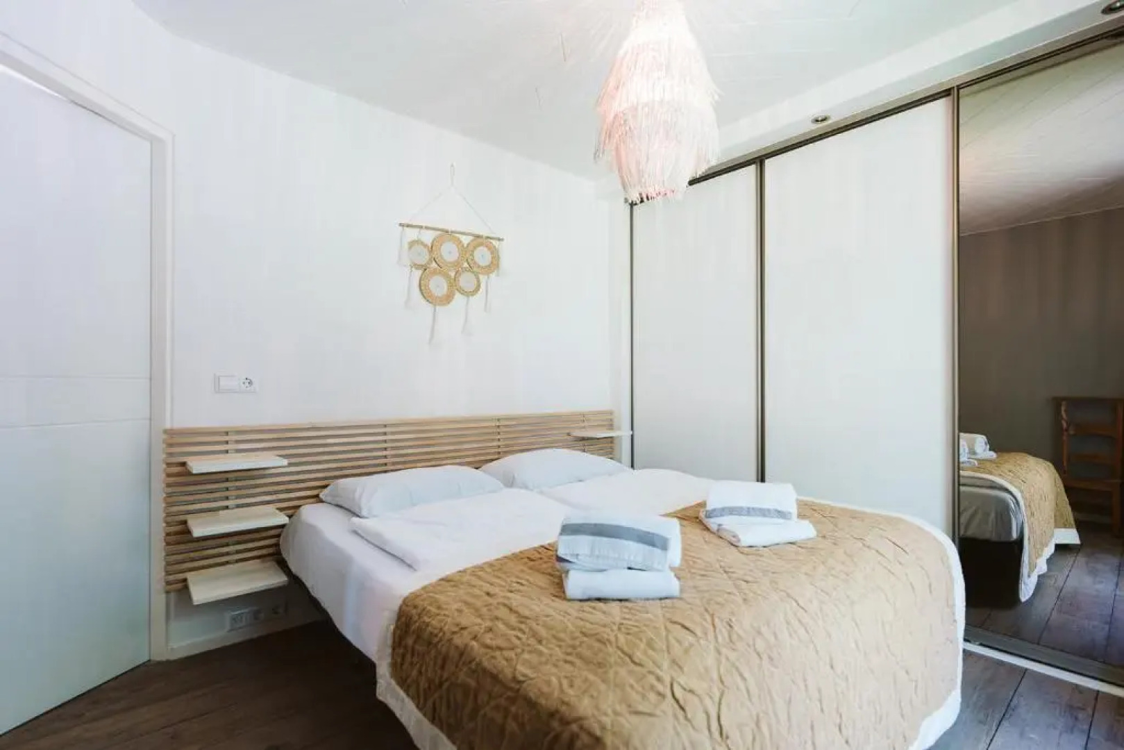 West Nieuwlandseweg 25A - Ouddorp - with Pool - NOT FOR COMPANIES