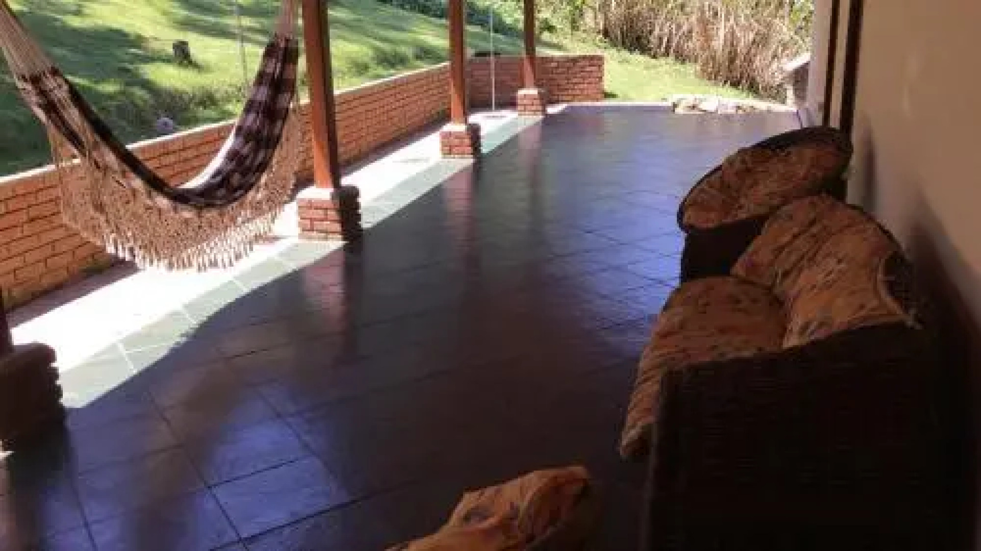 Pousada Canto dos Pássaros