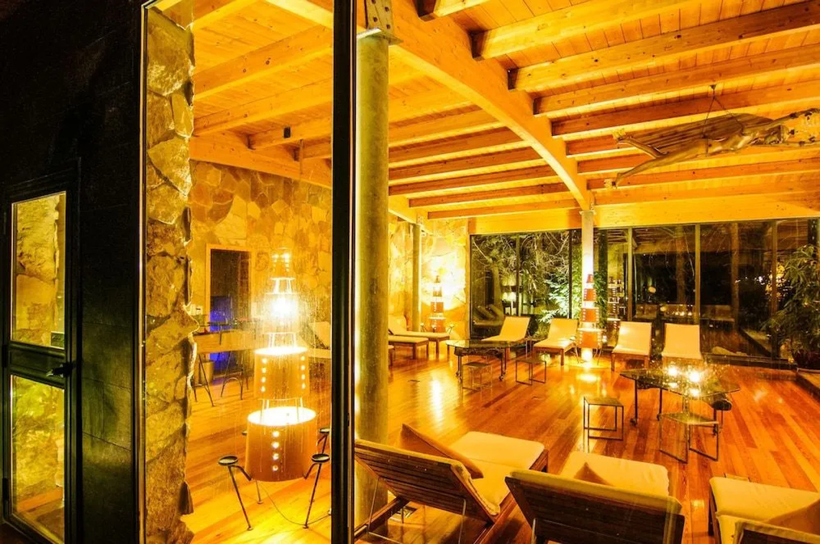 Ille Roif Resort & SPA