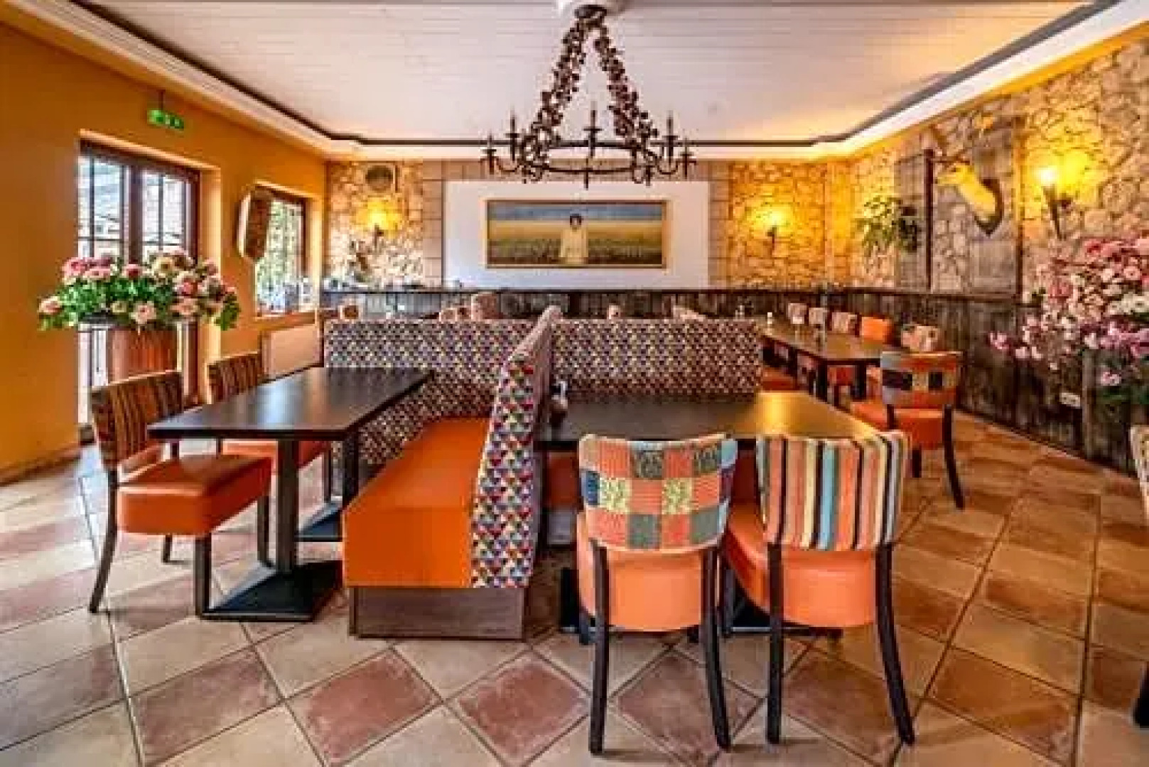 Hotel im Wald Heiderhof