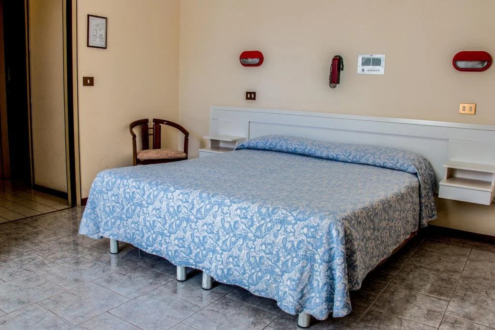 Hotel Ulisse