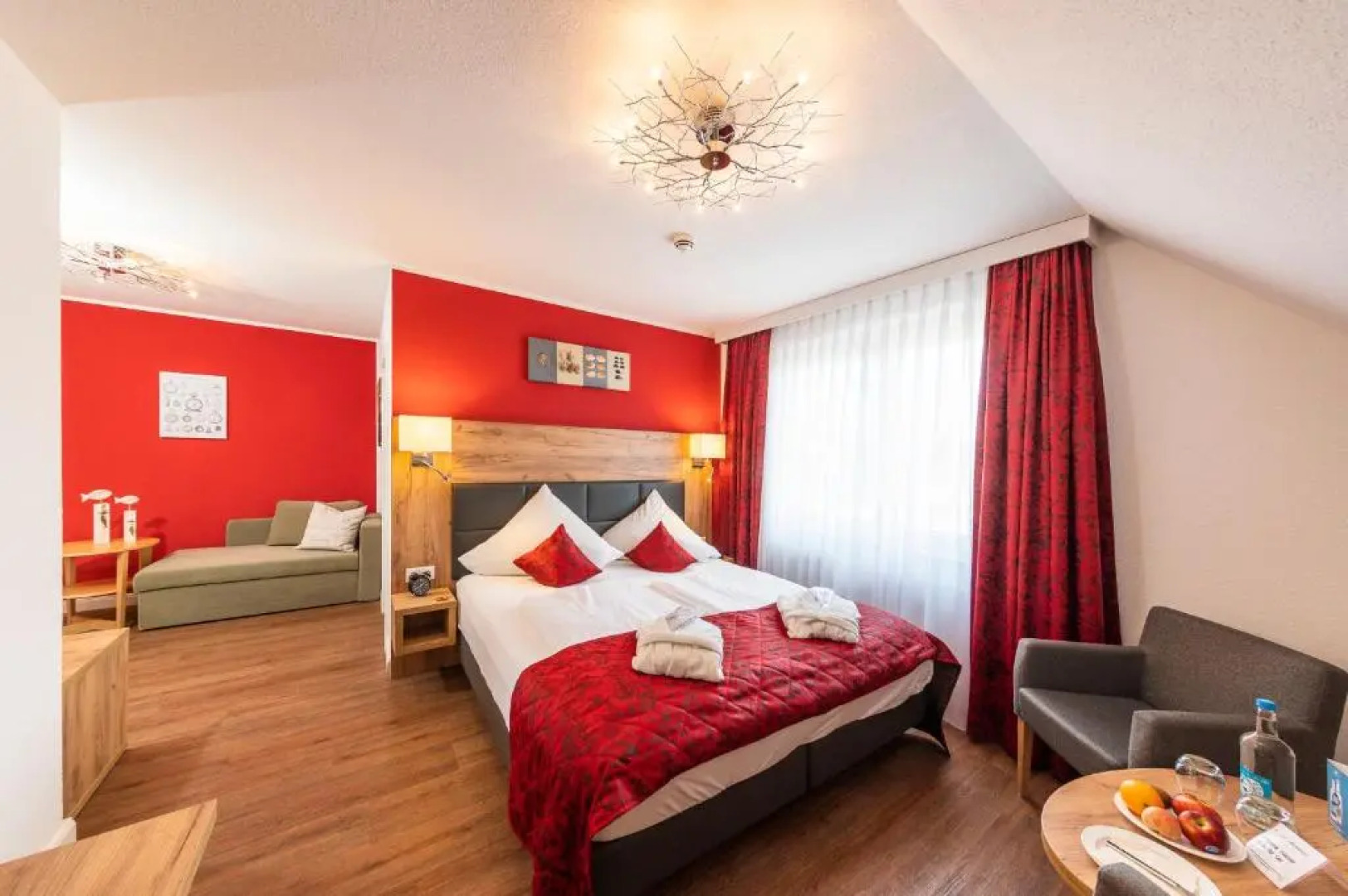 Hotel Das kleine Glück - Adults Only