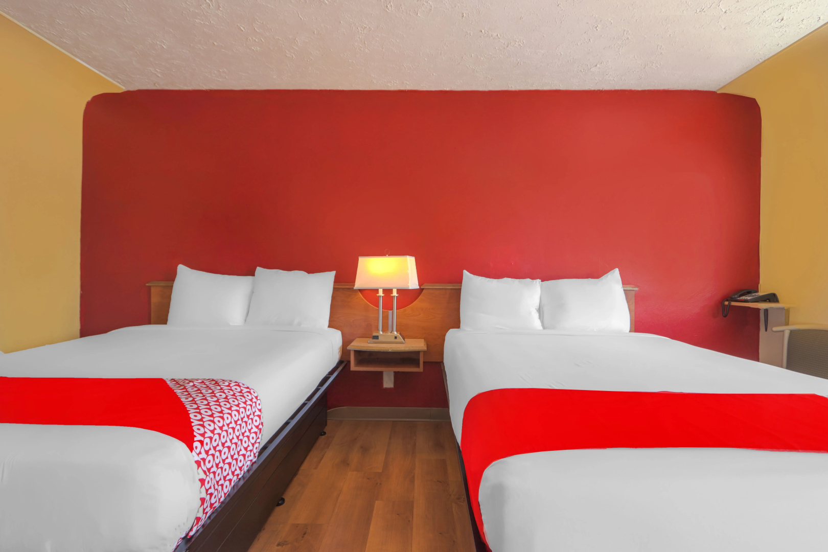Oyo Hotel North Lima Oh