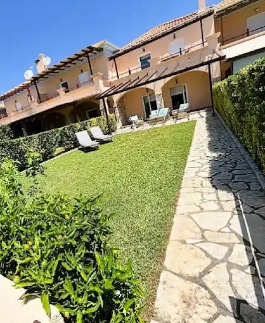 Villa Myrto Nafpaktos