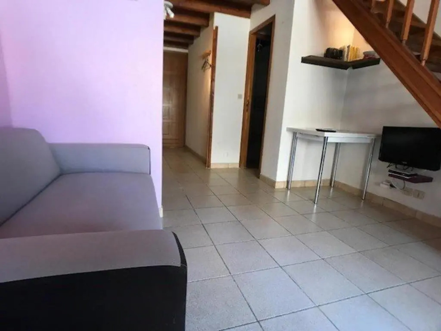 Villa La Franqui, 3 pièces, 5 personnes - FR-1-81-472