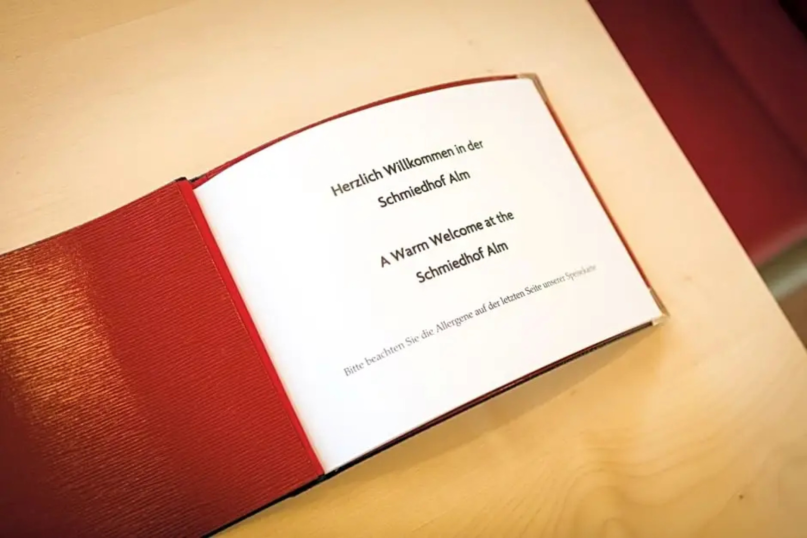 Schmiedhof Alm