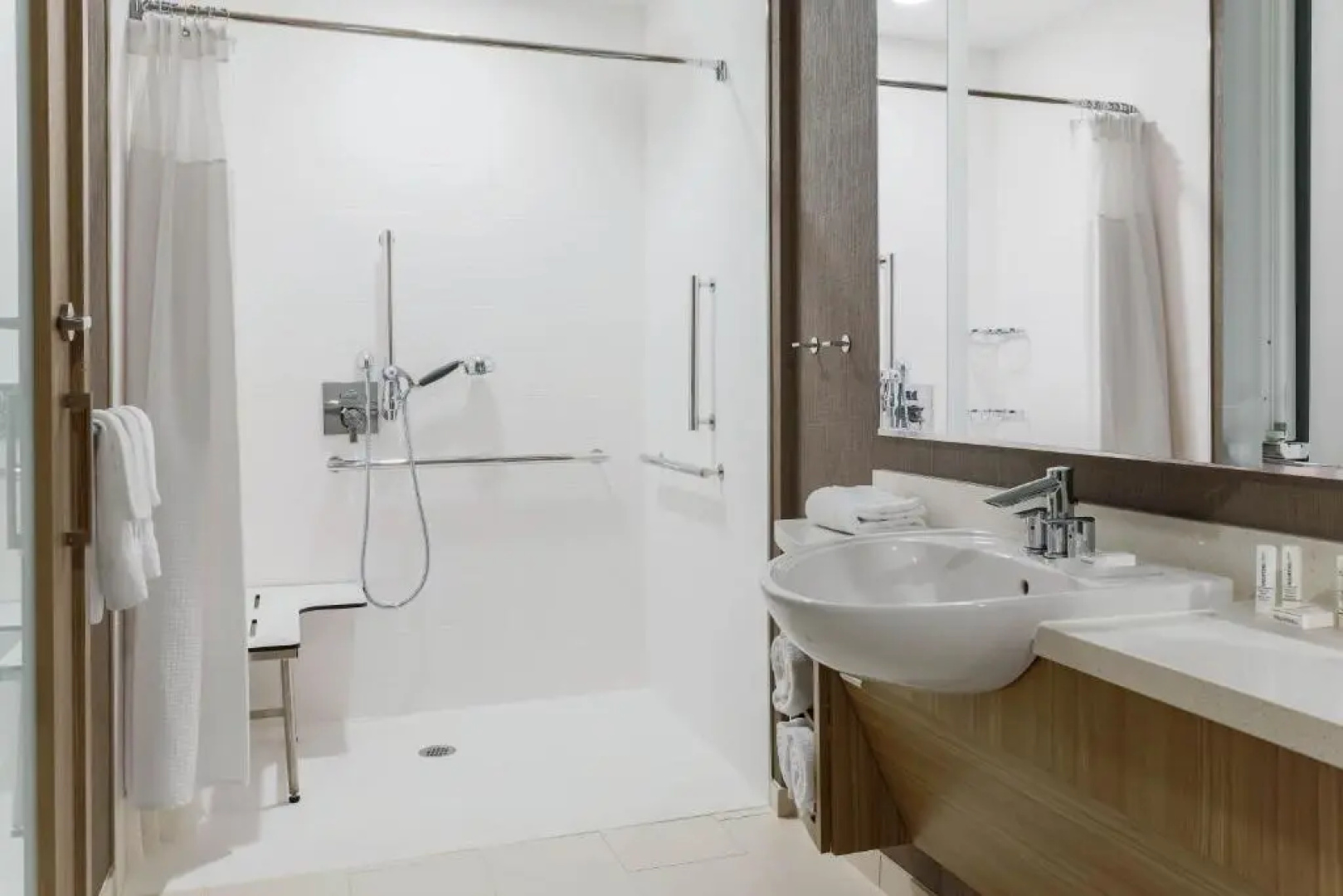 SpringHill Suites by Marriott Truckee Lake Tahoe