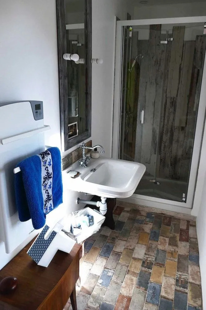 Chambres d'hotes A l'Ombre du Saule