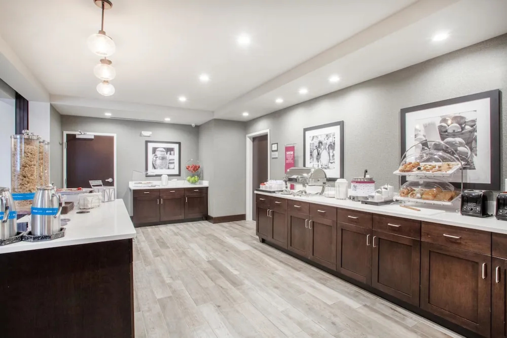 Hampton Inn Rochester Penfield