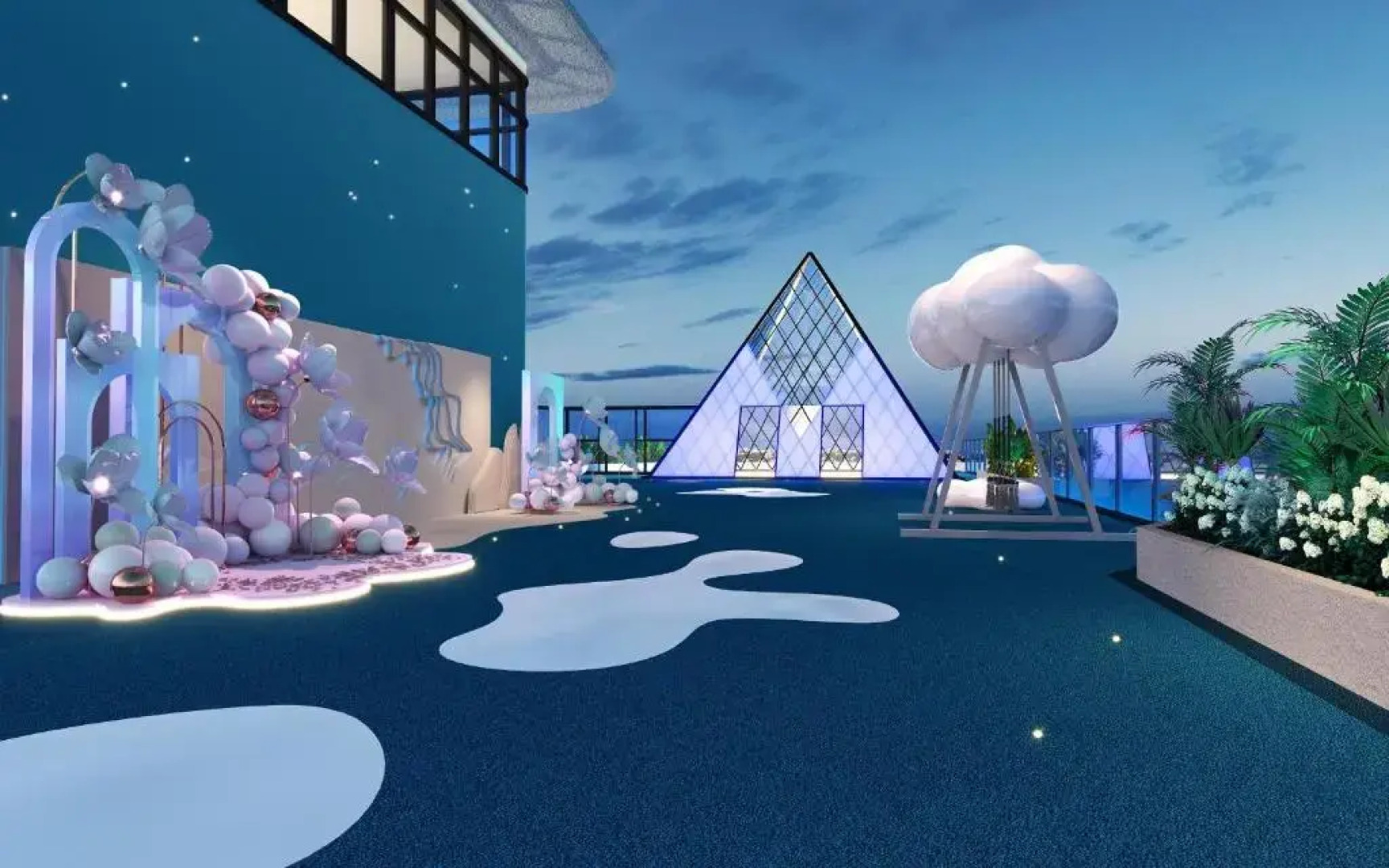 1001 Nights Hotel, Trademark Collection by Wyndham