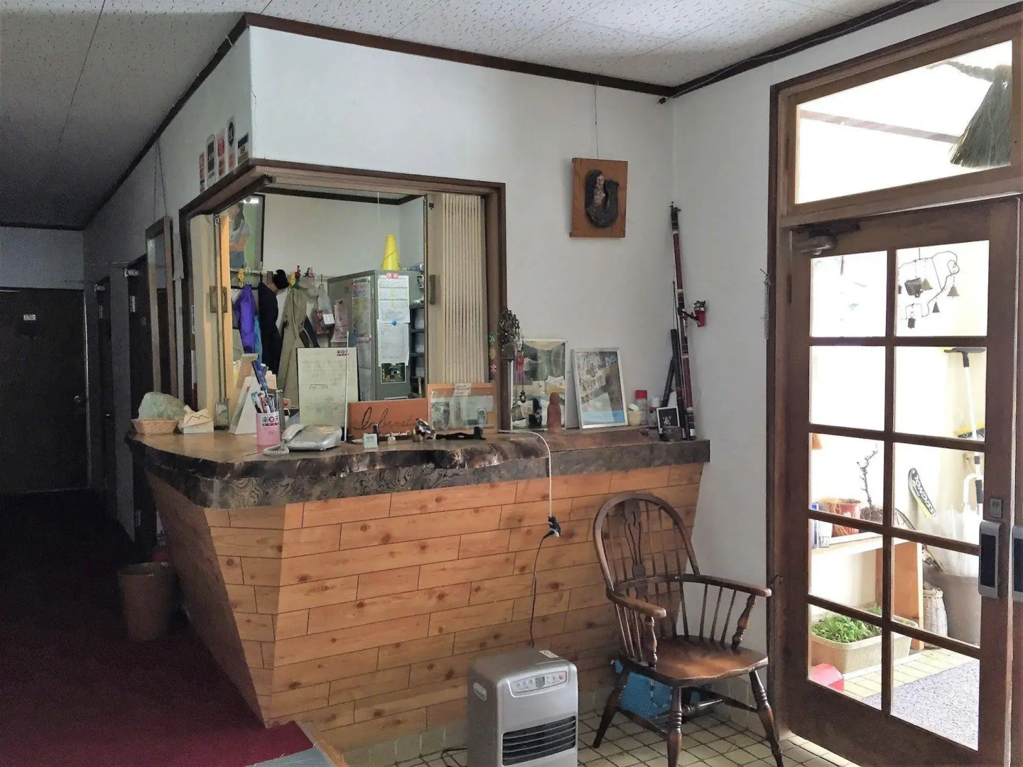 Pension Hobby Hakuba Norikura