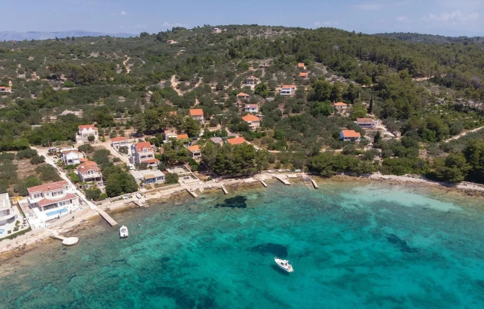 Amazing Home in Gradina With 3 Bedrooms and Wifi