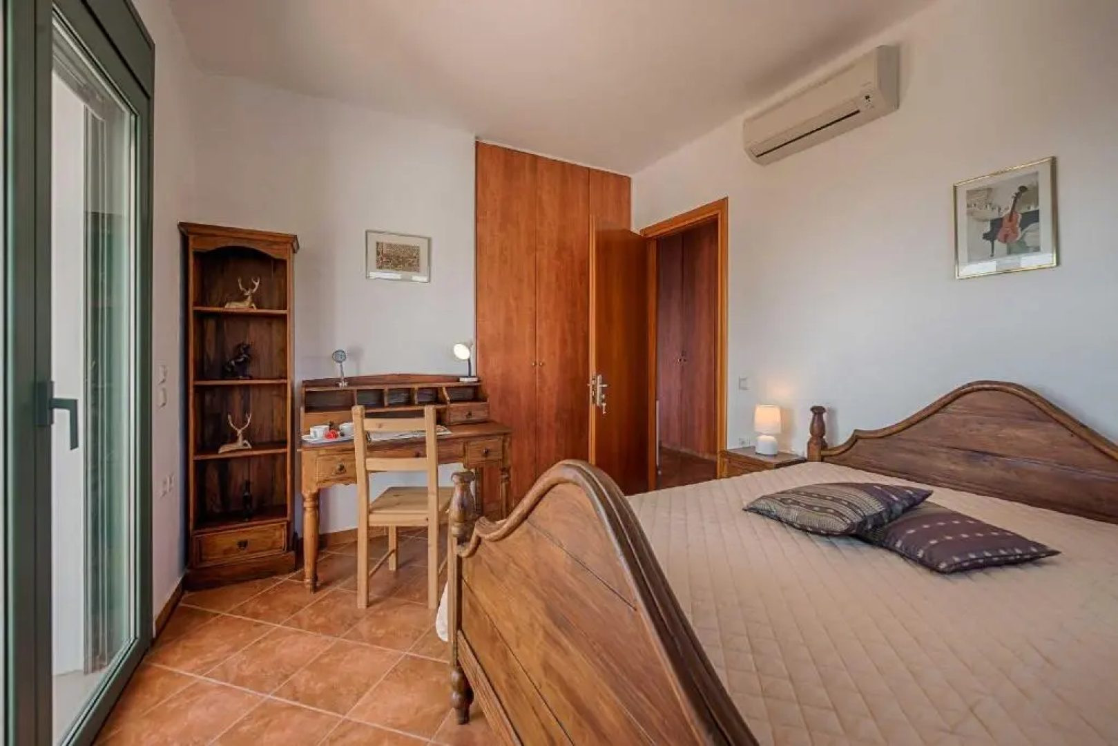Rodos Paradise Villa