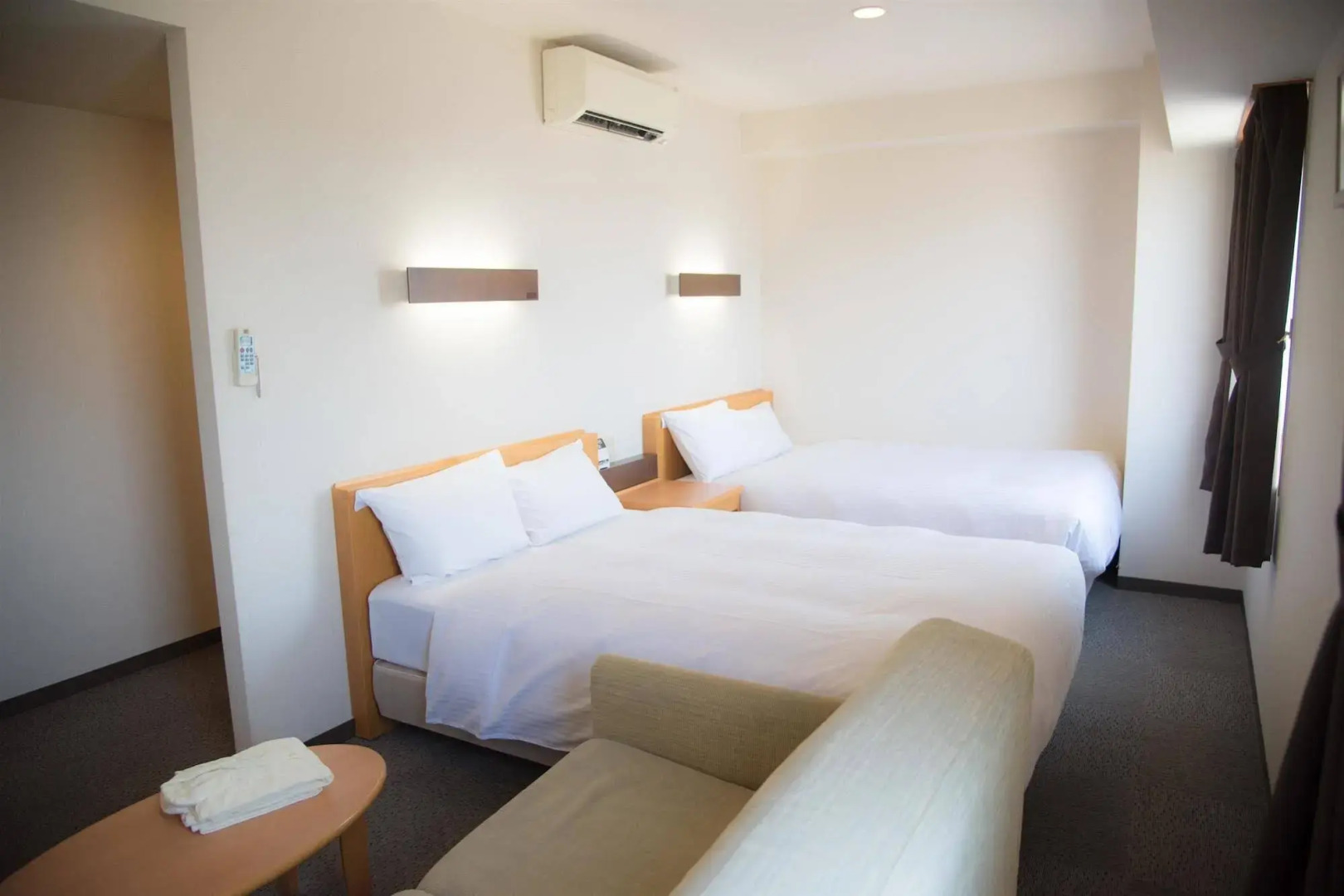 Best Western Yamagata Airport