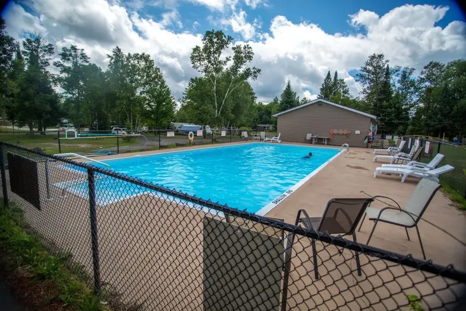 Deer Lake RV Resort & Campground