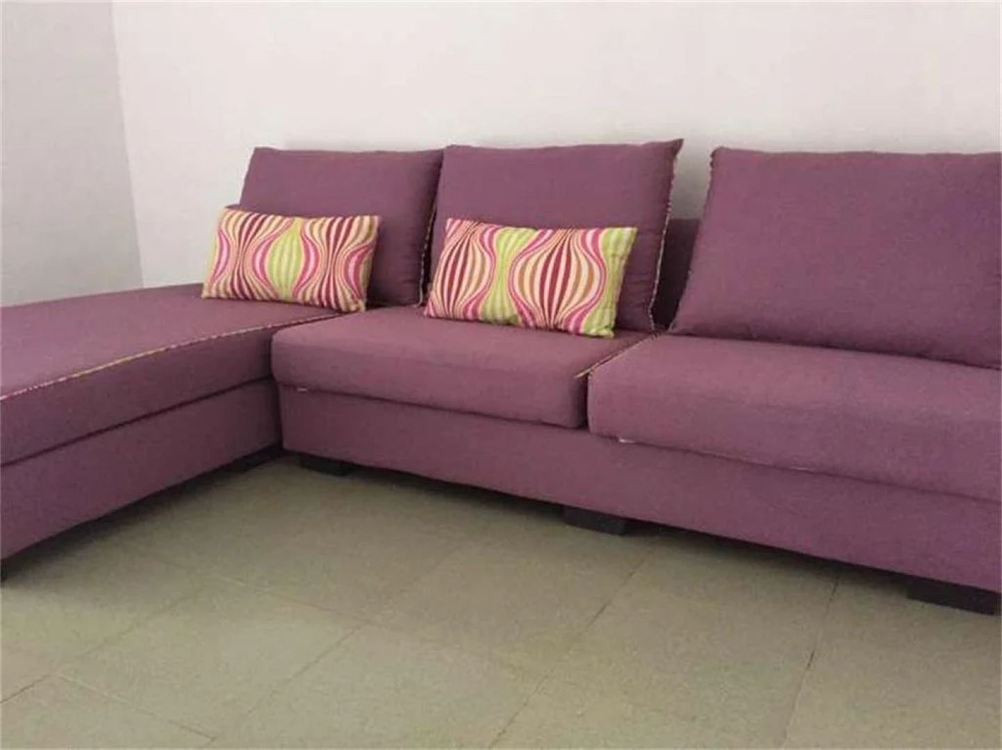 Zhanjiang Ouranjian Guesthouse