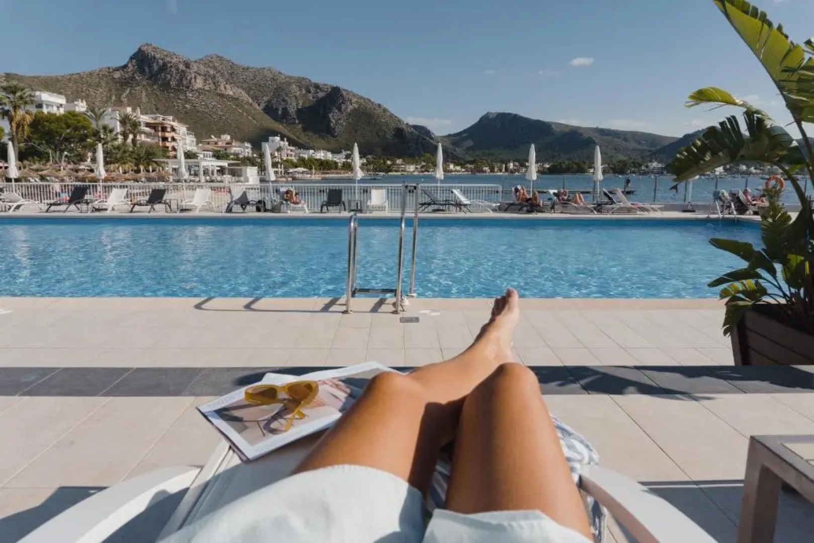 Hoposa Hotel Daina - Adults Only