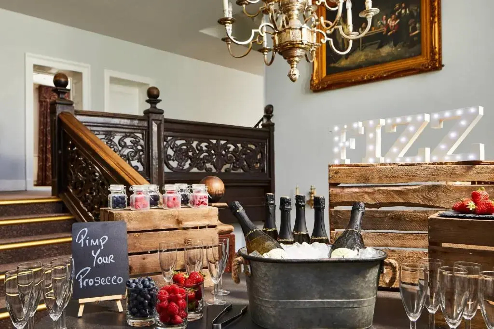 Delta Hotels Durham Royal County