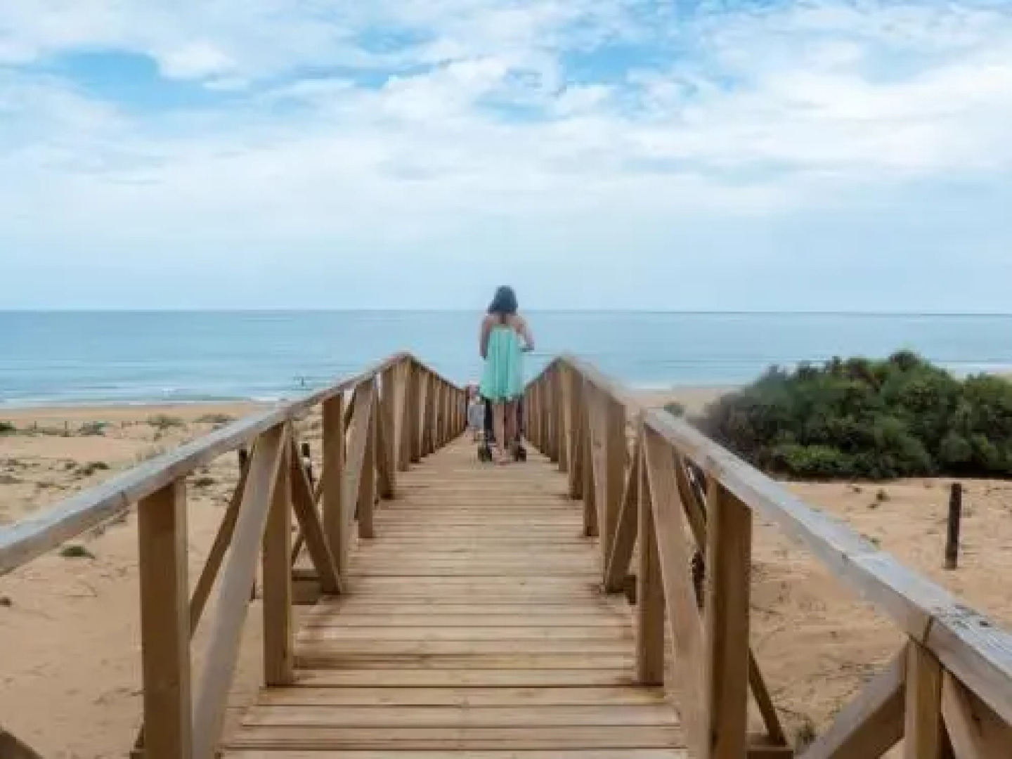 Townhouse Portico del Mediterraneo GM003