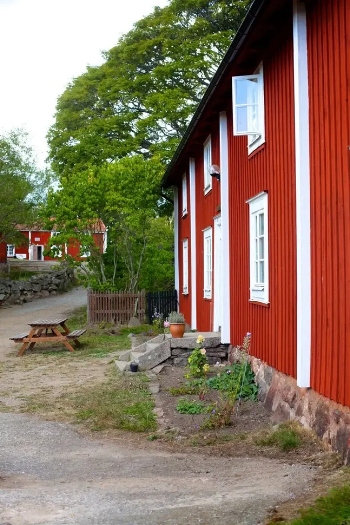 STF Tjärö Hotell & Vandrarhem