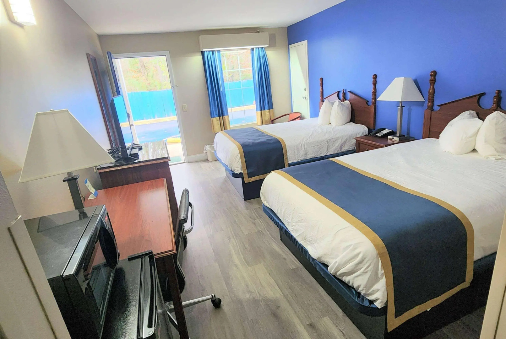 Jameson Inn