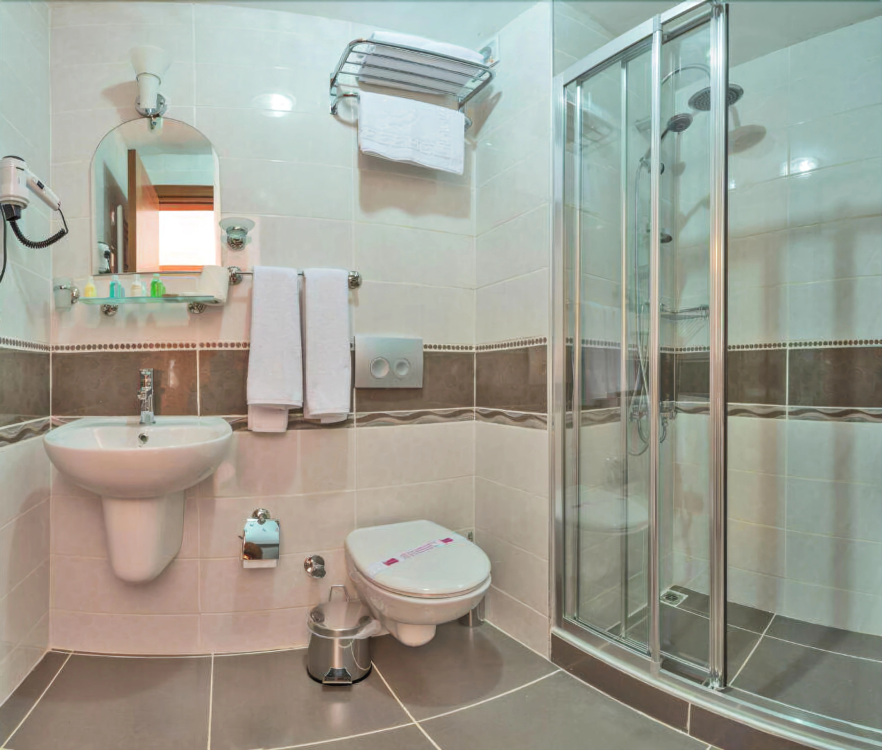 Taxim Marin Hotel
