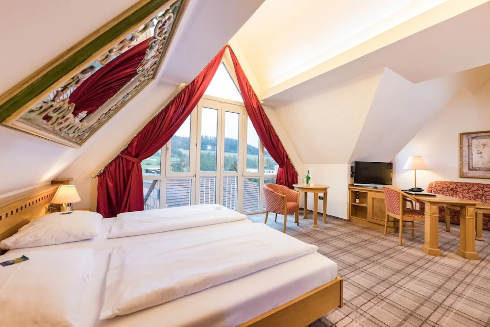 Göbels Hotel zum Löwen