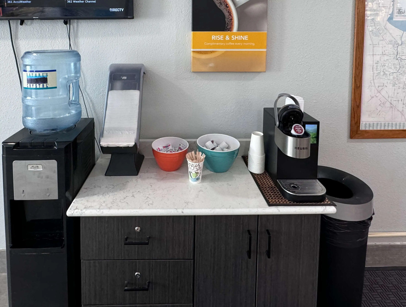 Motel 6 Fond Du Lac, WI