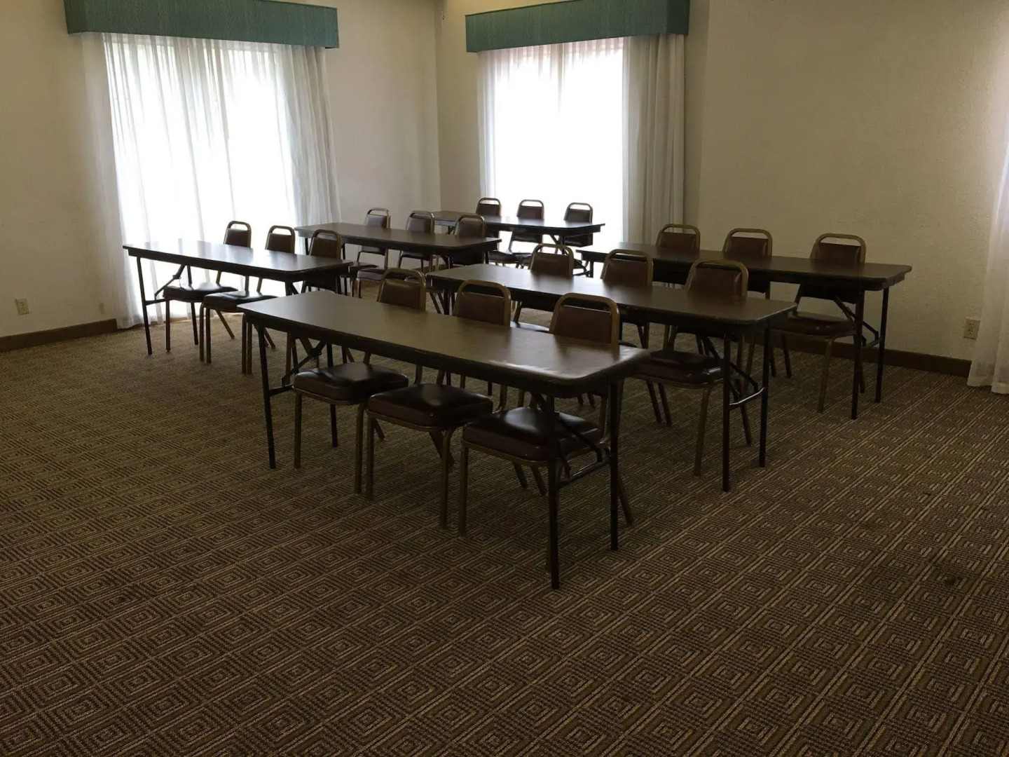 Motel 6 North Little Rock, AR - McCain