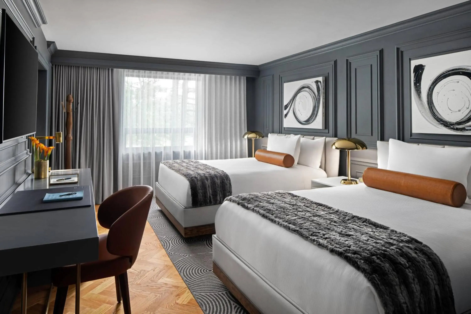 The Drake Oak Brook, Autograph Collection