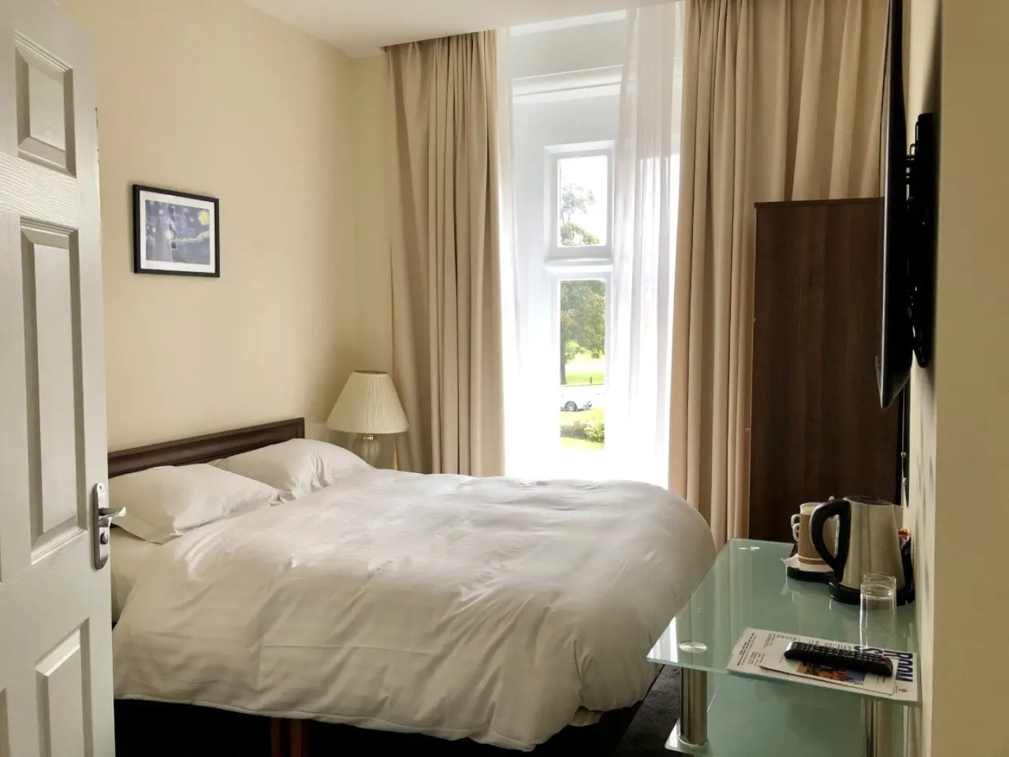 Sprowston Manor Marriott Hotel & Country Club