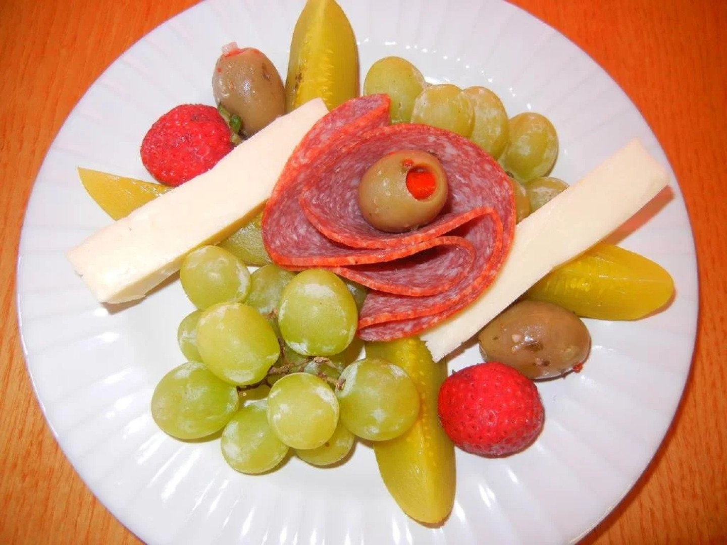 Duck Pond Bed & Breakfast Cottage